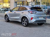 Ford Puma 1.0 EcoBoost mHEV ST-Line Aut.
