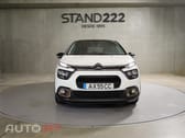 Citroen C3 1.2 PureTech C-Series