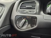 Volkswagen Golf 1.4 GTE Plug-in