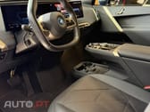 BMW iX xDrive 40