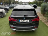 BMW X3 30 e xDrive Advantage