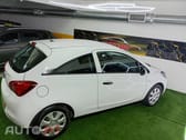 Opel Corsa Super estimada