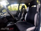 Subaru Impreza 2.0 GT 4x4 WRX+