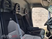 Fiat Ducato DUCATO Maxi 35 XLH3 (17m3) 2.2 Multijet 180cv