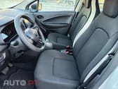 Renault Zoe (c/ Bateria) EV 50 110hp Equilibre