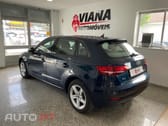 Audi A3 Sportback 30 TDI Design