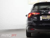 Fiat Tipo 1.6 M-Jet Lounge Tech