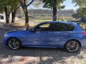 BMW 116 d Edition M Sport Shadow