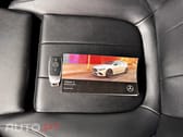 Mercedes-Benz A 180 d Progressive Aut.