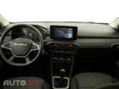 Dacia Jogger Jogger 1.0 ECO-G Extreme 7L Bi-Fuel