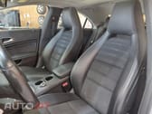 Mercedes-Benz CLA 180 d Urban
