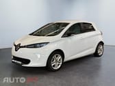 Renault Zoe Zen