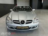 Mercedes-Benz SLK 200 K