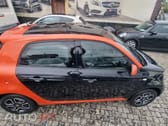 Smart ForFour PRIME