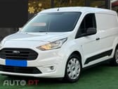 Ford Transit Connect 1.5TDCi 230 L2 TREND (AUT.)