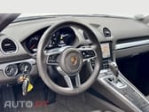 Porsche Cayman 300 PK