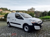 Citroen Berlingo Van 1.6 BlueHDi L1 Confort