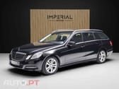 Mercedes-Benz E 250 T CDI Avantgarde