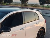 Volkswagen Golf 1.4 TSI GTE+ DSG