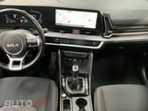 Kia Sportage 1.6 T-GDI Drive