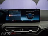 BMW 320 e Auto
