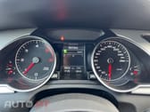 Audi A5 2.0 TDi Multitronic S-line