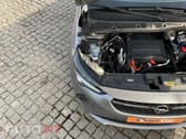 Opel Corsa-E Business Edition