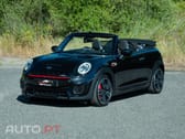 MINI Cabrio John Cooper Works Auto Desportiva