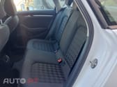 Audi A3 Sportback 1.6 TDI Advance Ultra