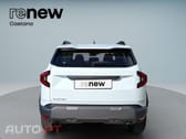 Dacia Duster 1.2 Eco-G 120 Bi-Fuel Expression