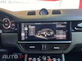 Porsche Cayenne E-Hybrid Tiptronic S
