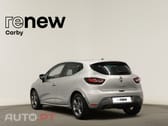 Renault Clio Clio 0.9 TCe GT Line