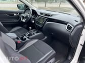 Nissan Qashqai 1.5 DCI N-STYLE