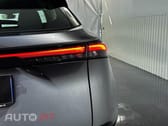 Nissan Ariya 63kWh Engage Premium
