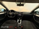 Skoda Octavia Break 1.6 TDi Greenline