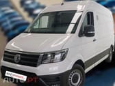 Volkswagen Crafter 35 2.0 TDI L3H3