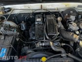 Opel Campo BEDFORD BRAVA