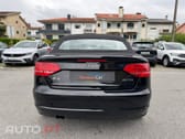 Audi A3 Cabrio 1.9 TDI Sport