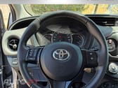 Toyota Yaris 1.0 VVT-i Comfort