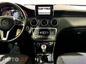 Mercedes-Benz A 180 CDI BlueEFFICIENCY