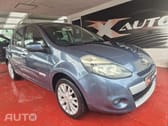 Renault Clio 1.2 TCE Dynamique S