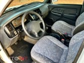 Mitsubishi L200 2.5 TD