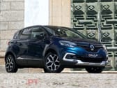 Renault Captur 1.2 TCe Energy Intens