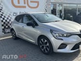 Renault Clio 1.5 Blue dCi Evolution
