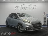 Peugeot 208 1.2 PureTech Allure