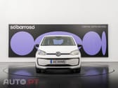 Volkswagen e-Up Confort