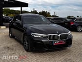 BMW 530 e Pack M