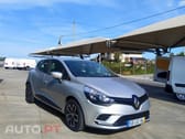 Renault Clio dCi