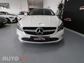 Mercedes-Benz CLA 180 d 7G-DCT Urban