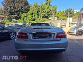 Mercedes-Benz E 220  Cdi Dpf Blueefficiency 7g  Tronic Avantgarde